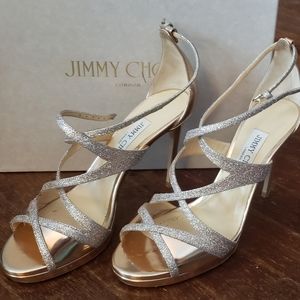 Jimmy Choo